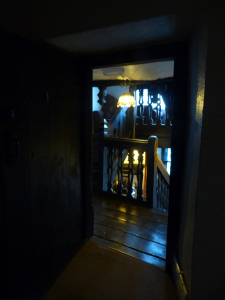 The Skirrid Inn