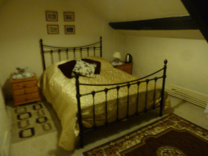 The Skirrid Inn