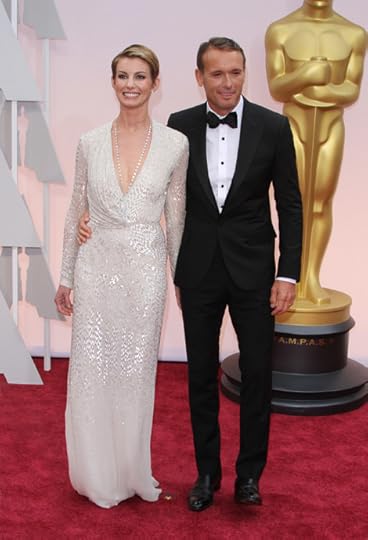 Faith Hill & Tim McGraw