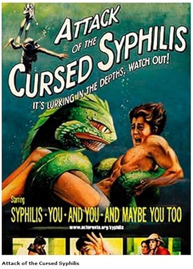 syphilis