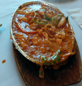 penang chicken