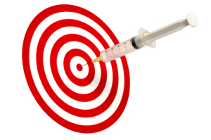 Bullseye