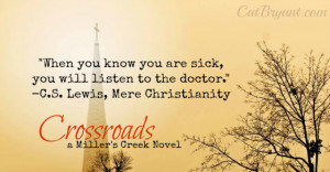 CSLewis quote 2 CR