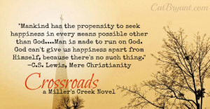 CSLewis quote 4 CR