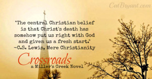 CSLewis quote 6 CR