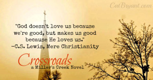 CSLewis quote 8 CR