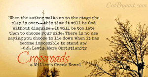 CSLewis quote 10 CR