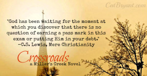 CSLewis quote 13 CR