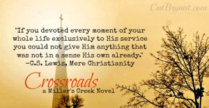 CSLewis quote 14 CR