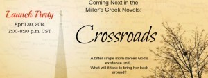 FB Book launch event