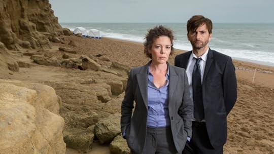 Broadchurch. © BBC America