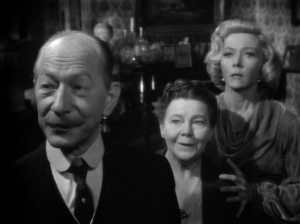 Vaughn Taylor in The Outer Limits episode, The Guests.