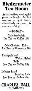clubsandwichADVSpfld1913