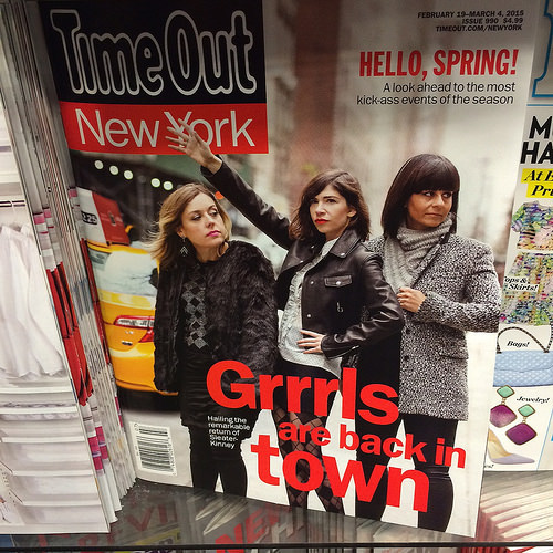 timeoutnysleaterkinney