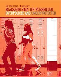 black girls matter