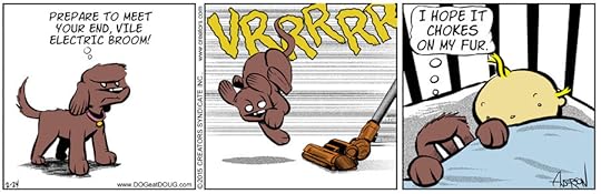 Dog Eat Doug for 02/24/2015