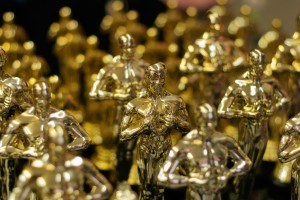 Oscars 2015