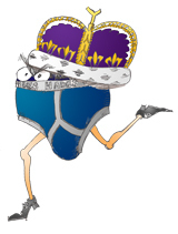 rushing to load an underpants-related image