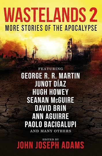 Wastelands 2