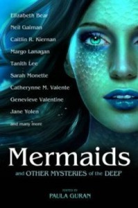 mermaids
