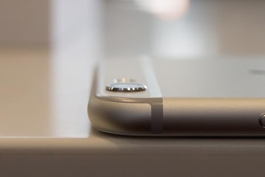 Estrategia del iPhone