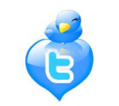 Twitter Logo