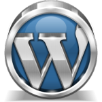 WordPress Logo