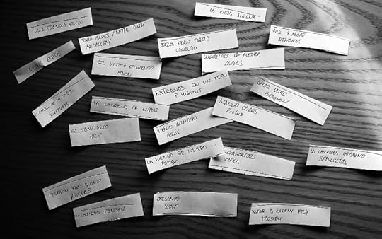 4 Tips to Creating Screenplay Titles That Don't Suck