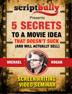 bully video seminar cover