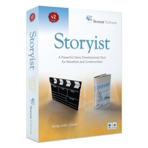 Storyist Story Software
