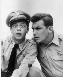Andy Griffith