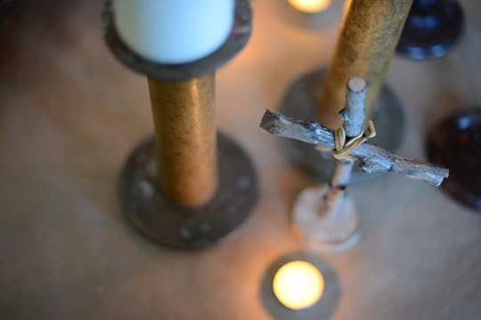 Why Failing at Lent — May be Succeeding at Lent?