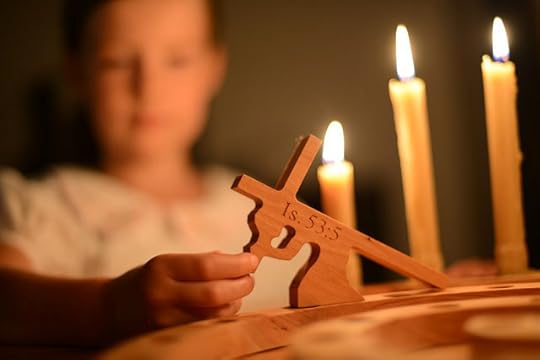 Why Failing at Lent — May be Succeeding at Lent?