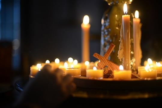 Why Failing at Lent — May be Succeeding at Lent?