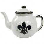 teapot