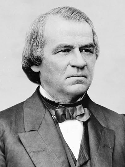 Lewis L. Gould - Andrew Johnson