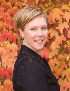 Coreene Callahan - head shot