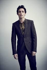 Julie Kenner's Hump Day Eye Candy, Eddie Redmayne
