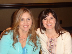 Regina Sirois. I love her.