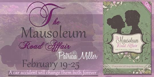 The Mausoleum Road Affair