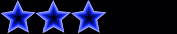 3 stars