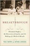Breakthrough Insulin Book
