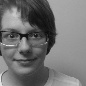 Erin McRae Headshot