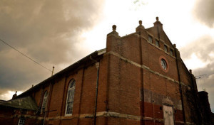 haunted aus asylum 2