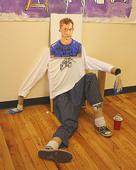 piece by Norm