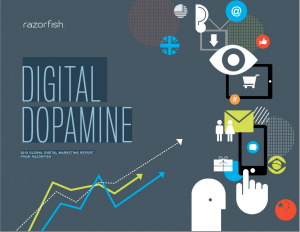 picture of cover of Razorfish Report