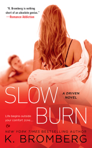 Slow_Burn Check Flag Darker Cover