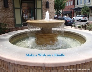 Kindle Reading app and the amazon cloud
