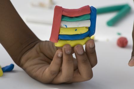 Everyone Can Be Creative