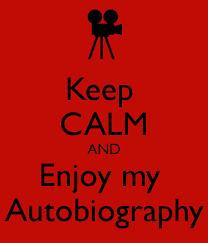 Image result for autobiographies